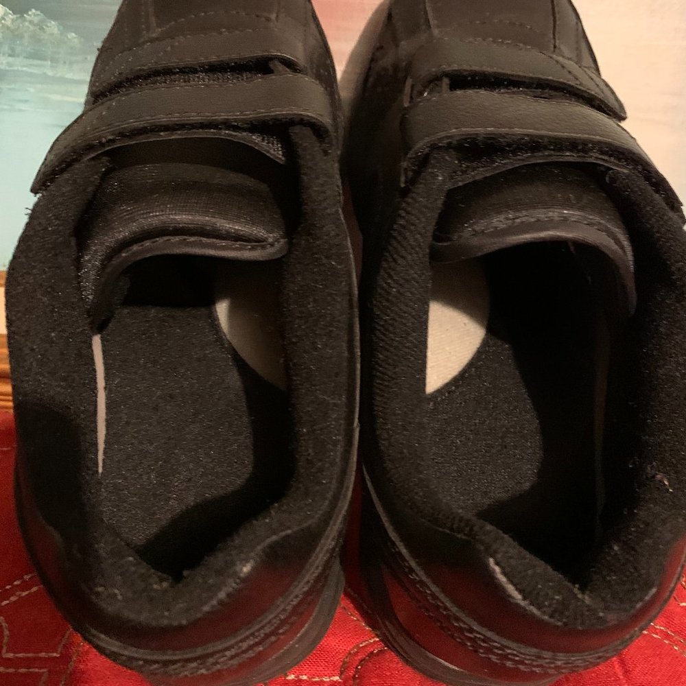 Sneakers With Velcro Closure Hook & Loop Velcro W… - image 8